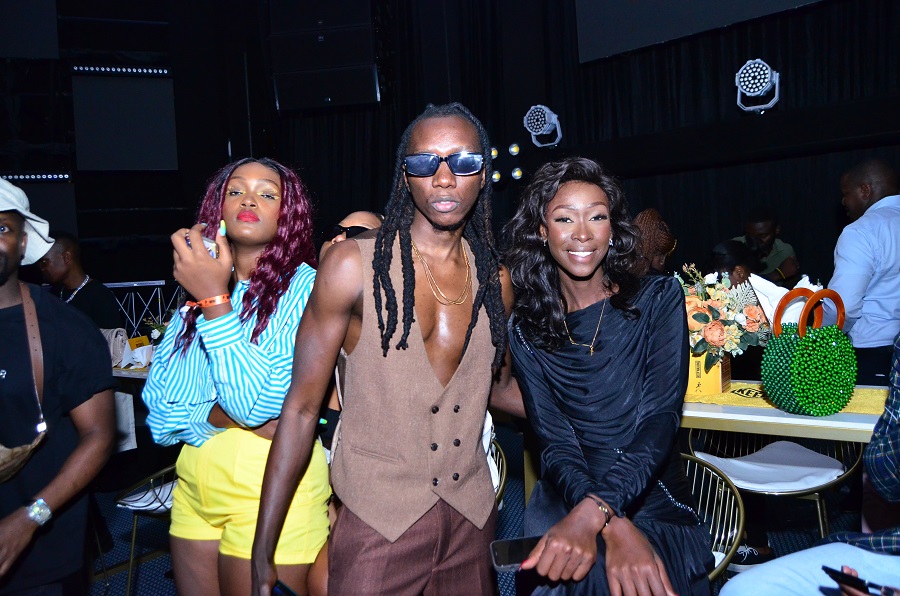 JOHNNIE WALKER ADDS TASTE TO THE DJ SLICK STUART AND ROJA MIXTAPE BLEND 2022