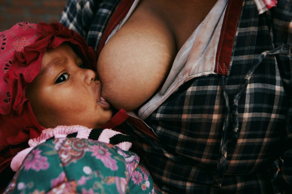 YouTube will now let breastfeeding and twerking videos be monetized YouTube will now let breastfeeding and twerking videos be monetized