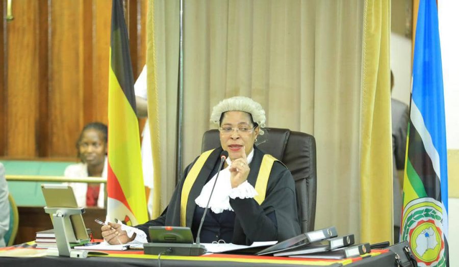 The United Kingdom (UK) has imposed sanctions on Ugandan politicians including the Speaker of Parliament Anita Among for reportedly “stealing from the poorest communities in Uganda.”