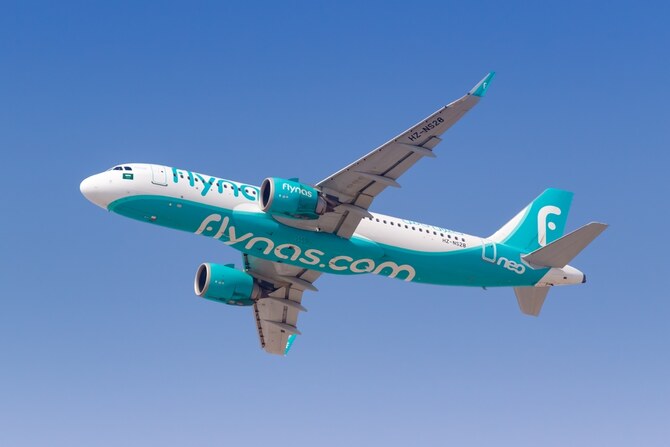 Saudi Arabian airline flynas expands African reach with new routes to Uganda Saudi Arabian airline flynas expands African reach with new routes to Uganda
