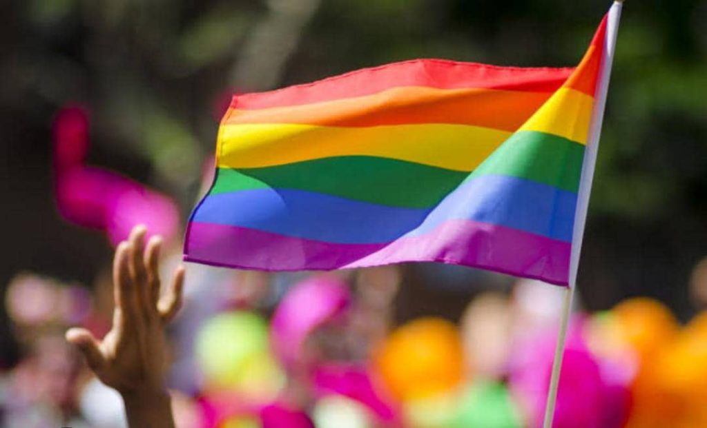 Manhunt for gay man Kasujja continues following his disappearance