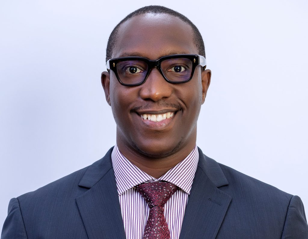 Steven Mwesige: Cybersecurity ahead of Christmas Festivities