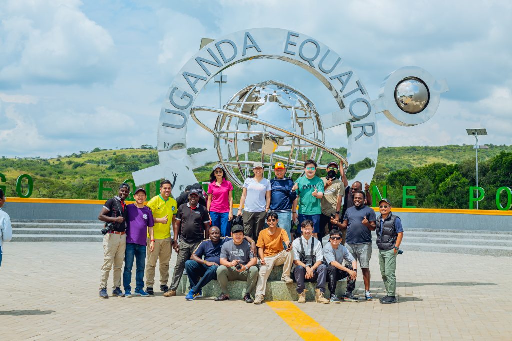 Sitthichai Udomkitthanakul: ASEAN tour operators’ visit will improve tourism relations between ASEAN countries and Uganda