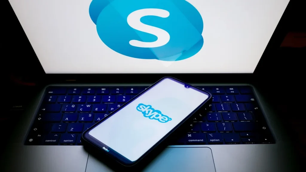Microsoft is shutting down Skype after two decades Microsoft is shutting down Skype after two decades