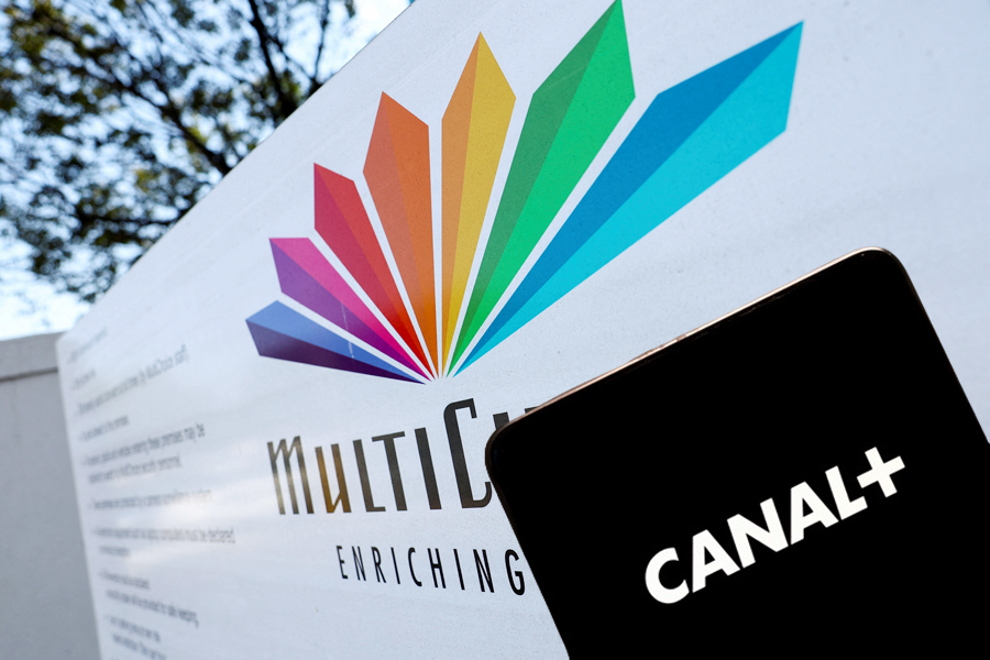 Canal+ gets approval to buy DSTv parent company Multichoice Canal+ gets approval to buy DSTv parent company Multichoice