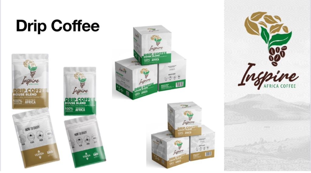 Inspire Africa Group set to launch inaugural Coffee products