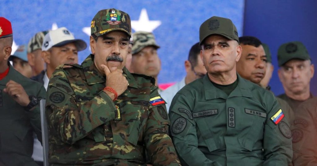 Venezuela Vows Resistance Following U.S. Military Strikes and Reported Capture of Maduro