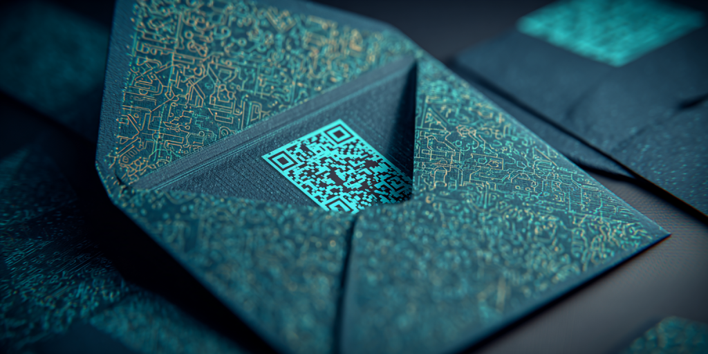 Kaspersky detected a fivefold surge in QR code phishing attacks in the second half of 2025