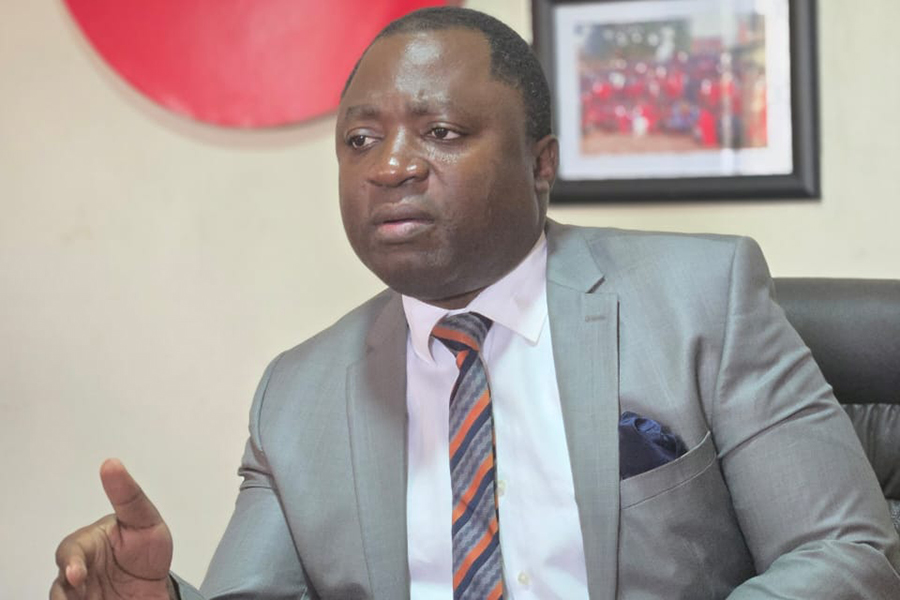 SMEs Federation Backs Trade Order Suspension, Demands Rethink After ‘Excessive Crackdown’ John Kakungulu Walugembe