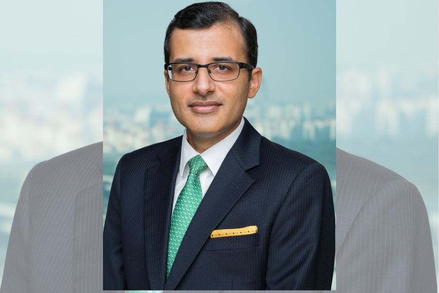 Why USD 100 oil isn’t the economy-killer it used to be Manpreet Gill