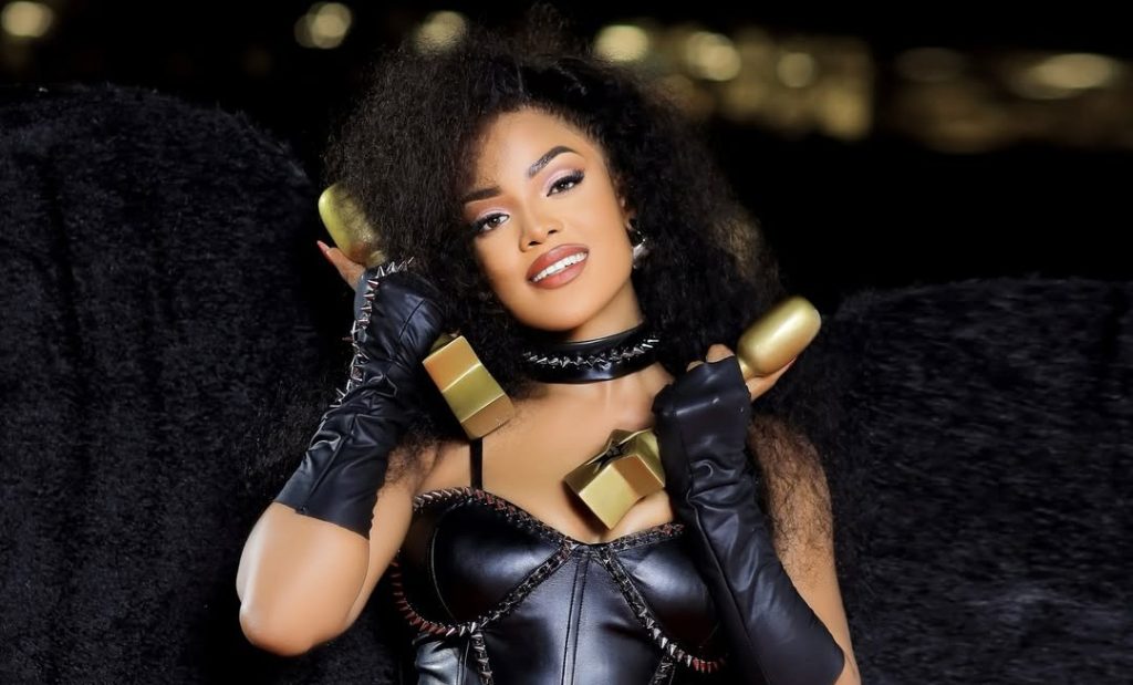 Ava Peace Brags About Rejecting Some Awards After Running Out of Space