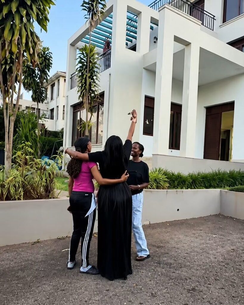 Stellah Nantumbwe